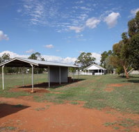 Trundle Showground - Kalgoorlie Accommodation