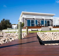 Villa Serra - Kalgoorlie Accommodation