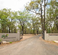 Vista Lodge Estate - Kalgoorlie Accommodation