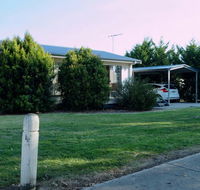 Woodbyne Resort - Kalgoorlie Accommodation