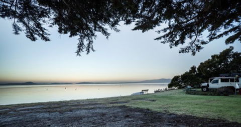 Yanakie Caravan Park - Kalgoorlie Accommodation 2