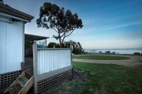 Yanakie Caravan Park - Kalgoorlie Accommodation 3