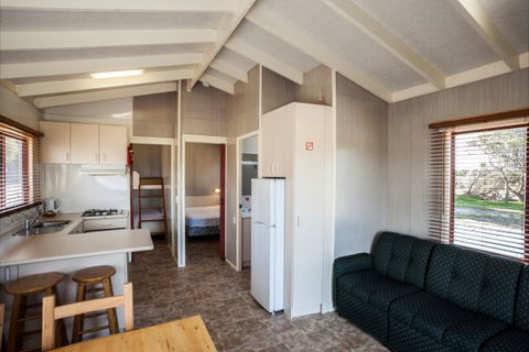 Yanakie Caravan Park - Kalgoorlie Accommodation 5