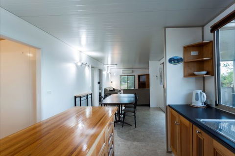 Yanakie Caravan Park - Kalgoorlie Accommodation 6