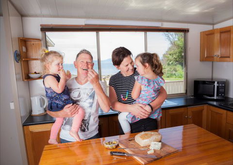 Yanakie Caravan Park - Kalgoorlie Accommodation 7