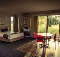 Yowani Country Club - Kalgoorlie Accommodation