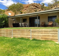 38 Greenbanks drive Sunny Banks- River Shack Rentals - Kalgoorlie Accommodation