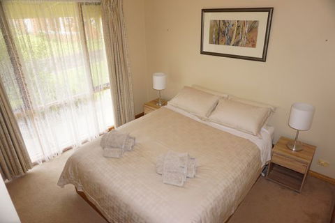 Abrigo Apartment - Kalgoorlie Accommodation 1
