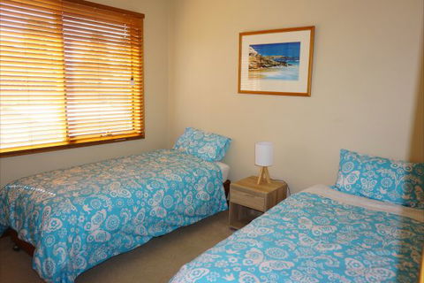 Abrigo Apartment - Kalgoorlie Accommodation 4