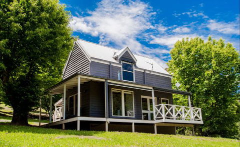 Abby's Cottages - Kalgoorlie Accommodation 0