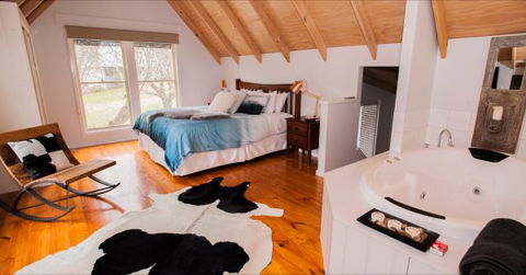 Abby's Cottages - Kalgoorlie Accommodation 1