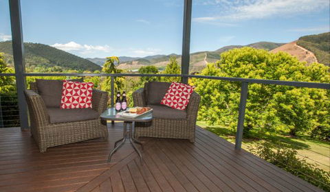 Abby's Cottages - Kalgoorlie Accommodation 3