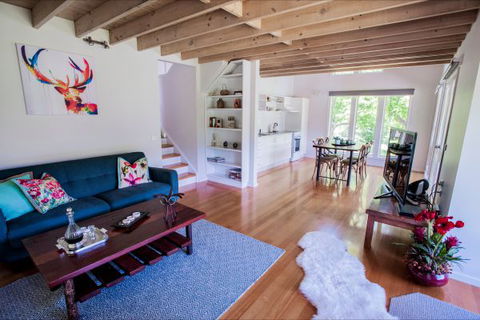 Abby's Cottages - Kalgoorlie Accommodation 9
