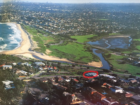 A Beach House Near Manly Two - Kalgoorlie Accommodation 0