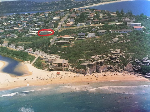 A Beach House Near Manly Two - Kalgoorlie Accommodation 7