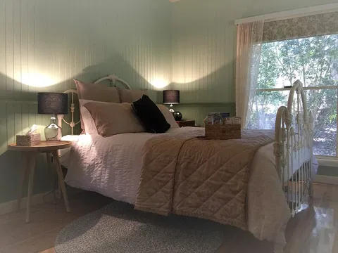 Telegraph Retreat Cottages - Kalgoorlie Accommodation 0