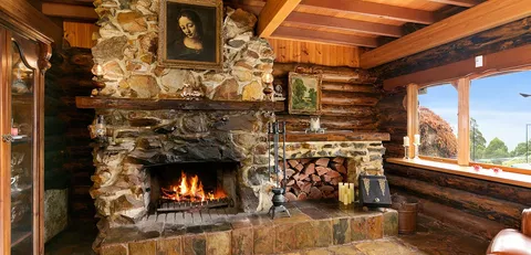 Eagles Nest Luxury Mountain Retreat - Kalgoorlie Accommodation 3