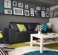 Ferny Hill Retreat - Kalgoorlie Accommodation