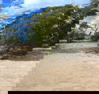 Acraman Creek Conservation Park Campgrounds - Kalgoorlie Accommodation