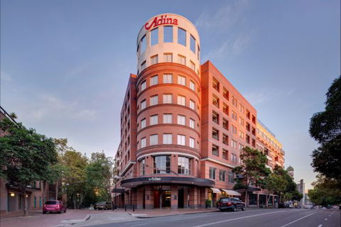 Adina Apartment Hotel Sydney Surry Hills - Kalgoorlie Accommodation 0