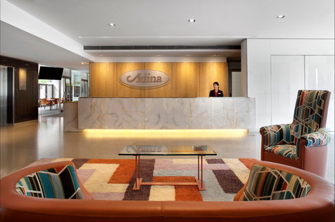 Adina Apartment Hotel Perth - Mounts Bay Road - Kalgoorlie Accommodation 0