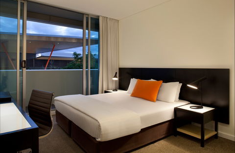 Adina Apartment Hotel Perth - Mounts Bay Road - Kalgoorlie Accommodation 1