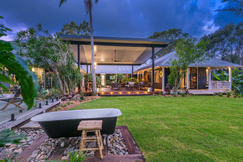 Aja - Kalgoorlie Accommodation 2