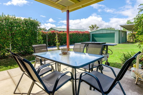 Albion Cottage - Kalgoorlie Accommodation 1