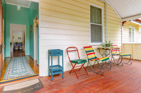 Albion Cottage - Kalgoorlie Accommodation 2