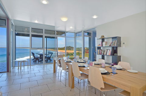 Albatross - Kalgoorlie Accommodation 1