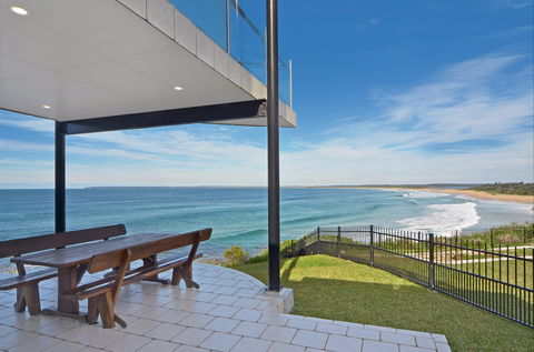 Albatross - Kalgoorlie Accommodation 8