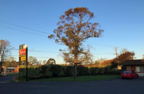 Alfred Motor Inn - Kalgoorlie Accommodation 0