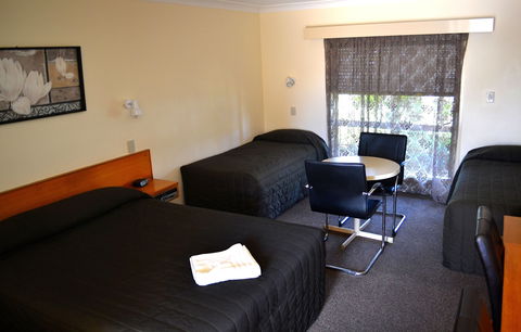 All Settlers Motor Inn - Kalgoorlie Accommodation 2