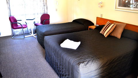 All Settlers Motor Inn - Kalgoorlie Accommodation 3