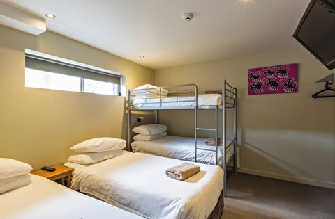 Altezza 1570 By Alpine Boutique Apartments - Kalgoorlie Accommodation 8