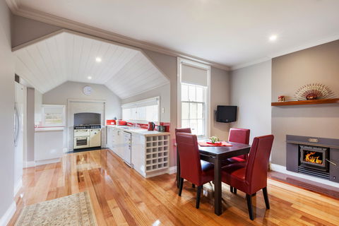 Amaroo Farm - Kalgoorlie Accommodation 1
