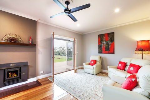 Amaroo Farm - Kalgoorlie Accommodation 4