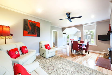 Amaroo Farm - Kalgoorlie Accommodation 5