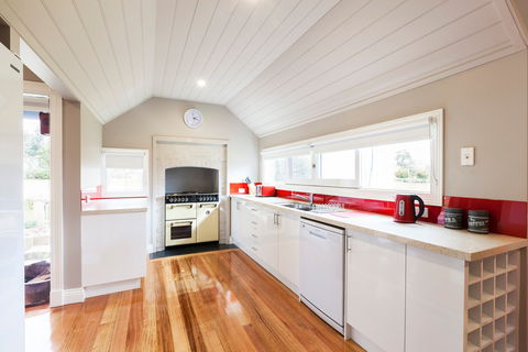 Amaroo Farm - Kalgoorlie Accommodation 6
