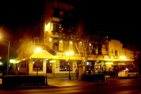 Amaroo Hotel - Kalgoorlie Accommodation 1