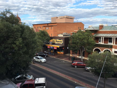 Amaroo Hotel - Kalgoorlie Accommodation 2