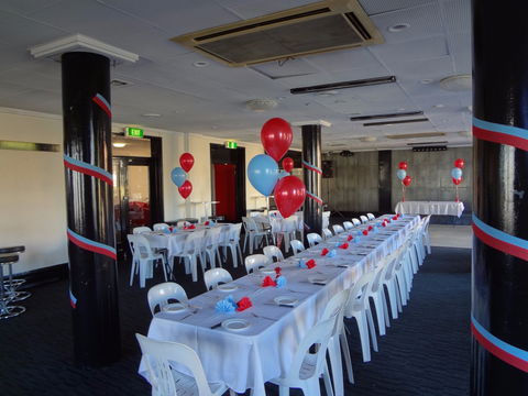 Amaroo Hotel - Kalgoorlie Accommodation 3