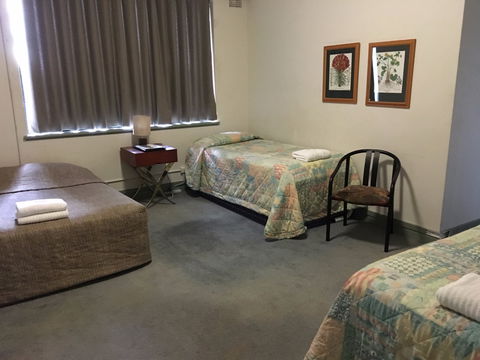 Amaroo Hotel - Kalgoorlie Accommodation 5
