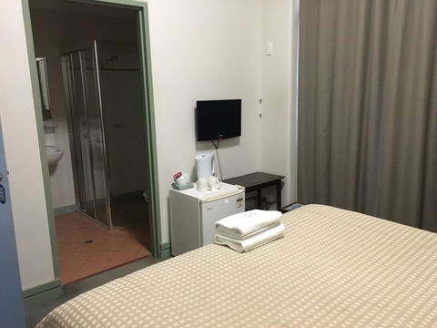 Amaroo Hotel - Kalgoorlie Accommodation 6