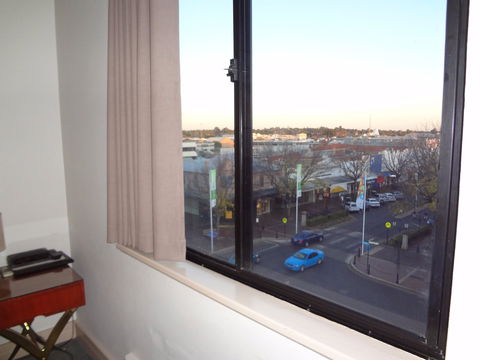 Amaroo Hotel - Kalgoorlie Accommodation 8