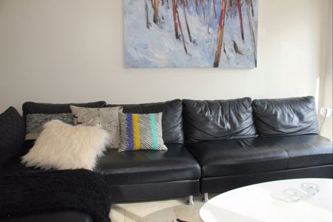 Angala Apartment - Kalgoorlie Accommodation 4