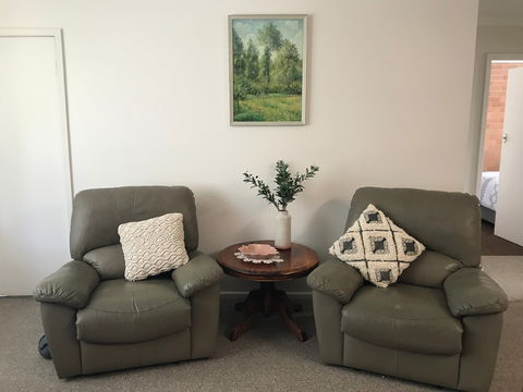 Annie's Hideaway - Kalgoorlie Accommodation 1