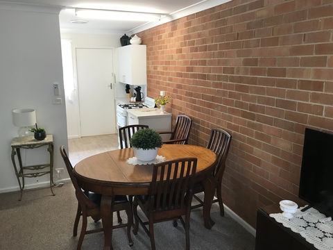 Annie's Hideaway - Kalgoorlie Accommodation 3