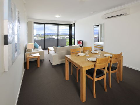 Apartments G60 Gladstone, Managed By Metro Hotels - Kalgoorlie Accommodation 0