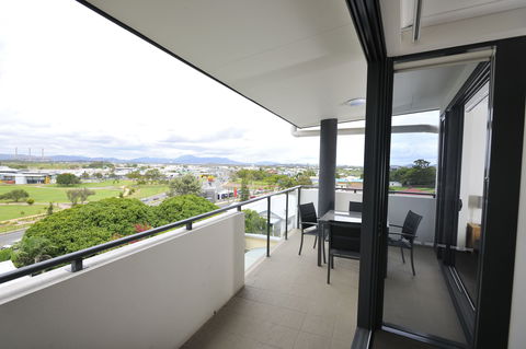 Apartments G60 Gladstone, Managed By Metro Hotels - Kalgoorlie Accommodation 3